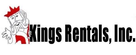 Kings Rental Inc.